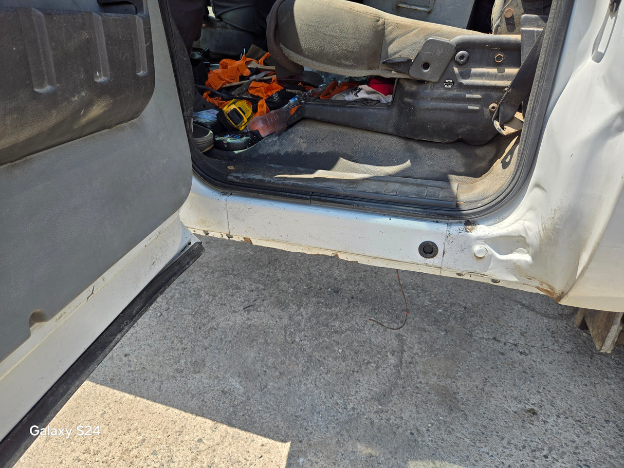 2011-2016 Ford Super Duty Crew Cab F250 F350 F450 F550 6.7L Power Stroke