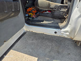 2011-2016 Ford Super Duty Crew Cab F250 F350 F450 F550 6.7L Power Stroke