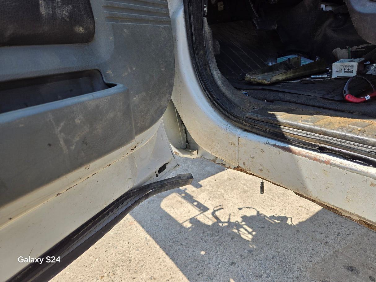 2011-2016 Ford Super Duty Crew Cab F250 F350 F450 F550 6.7L Power Stroke