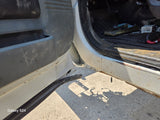 2011-2016 Ford Super Duty Crew Cab F250 F350 F450 F550 6.7L Power Stroke