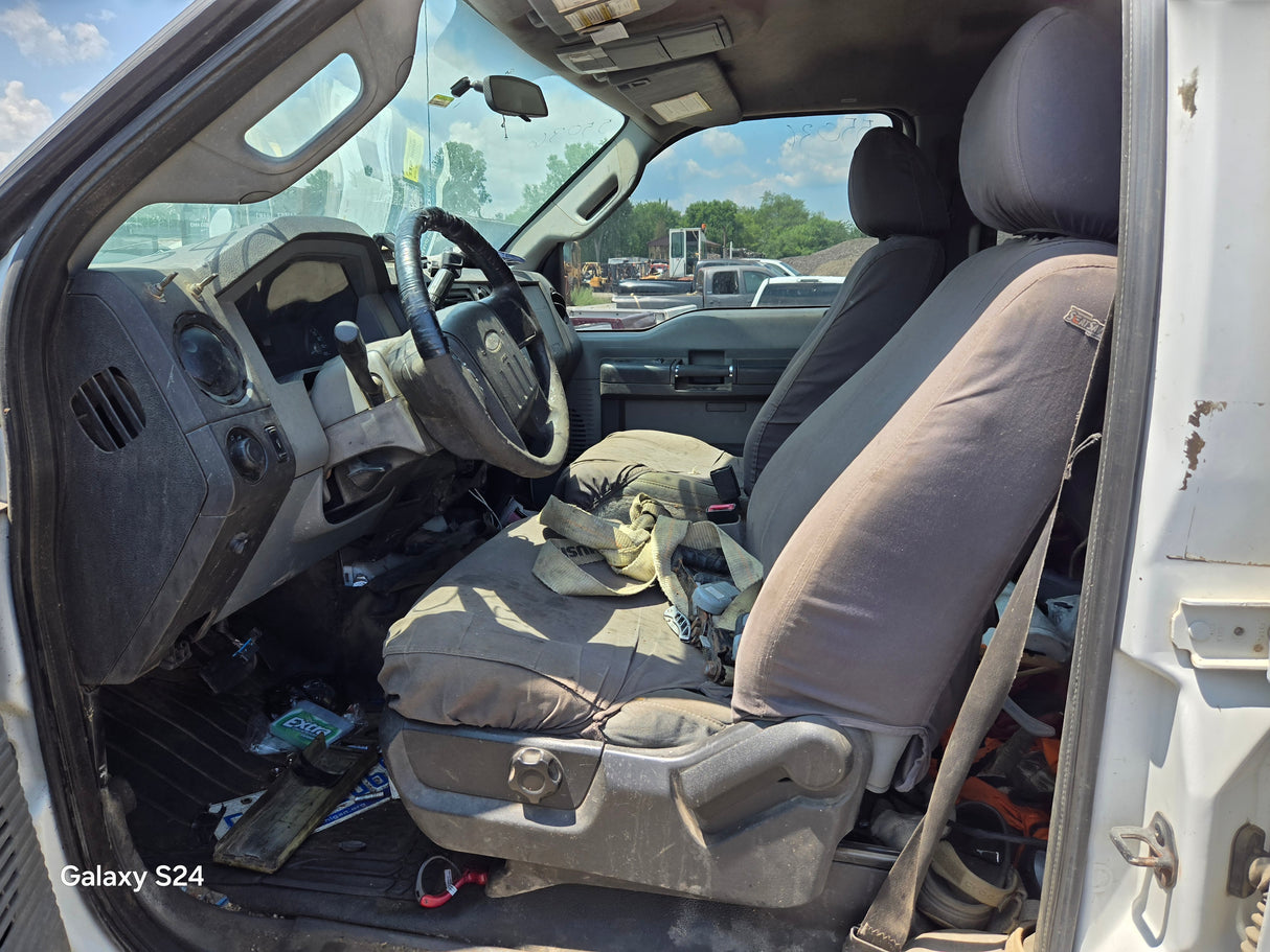 2011-2016 Ford Super Duty Crew Cab F250 F350 F450 F550 6.7L Power Stroke