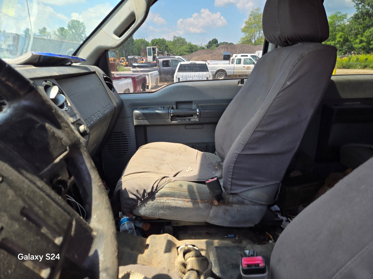 2011-2016 Ford Super Duty Crew Cab F250 F350 F450 F550 6.7L Power Stroke