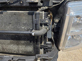 2011-2016 Ford Super Duty Crew Cab F250 F350 F450 F550 6.7L Power Stroke
