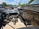 2011-2016 Ford Super Duty Crew Cab F250 F350 F450 F550 6.7L Power Stroke