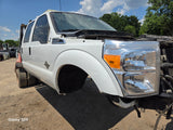 2011-2016 Ford Super Duty Crew Cab F250 F350 F450 F550 6.7L Power Stroke
