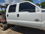 2011-2016 Ford Super Duty Crew Cab F250 F350 F450 F550 6.7L Power Stroke