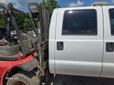 2011-2016 Ford Super Duty Crew Cab F250 F350 F450 F550 6.7L Power Stroke