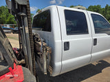2011-2016 Ford Super Duty Crew Cab F250 F350 F450 F550 6.7L Power Stroke