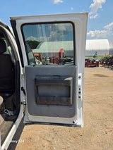 2011-2016 Ford Super Duty Crew Cab F250 F350 F450 F550 6.7L Power Stroke