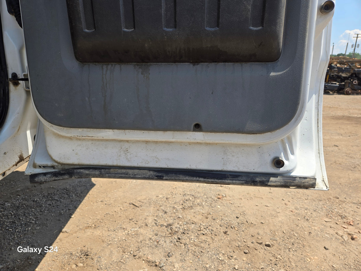 2011-2016 Ford Super Duty Crew Cab F250 F350 F450 F550 6.7L Power Stroke