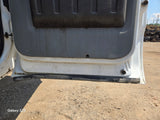 2011-2016 Ford Super Duty Crew Cab F250 F350 F450 F550 6.7L Power Stroke