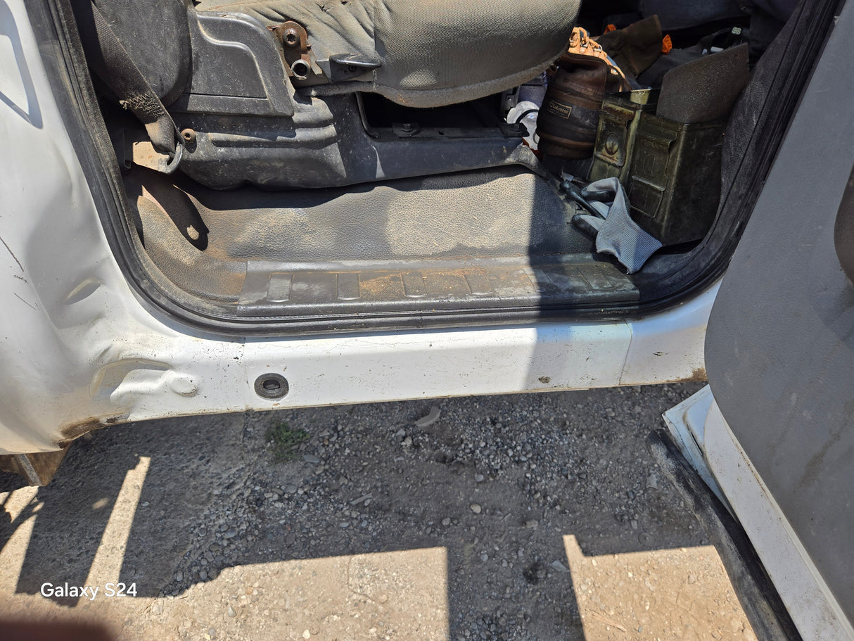 2011-2016 Ford Super Duty Crew Cab F250 F350 F450 F550 6.7L Power Stroke