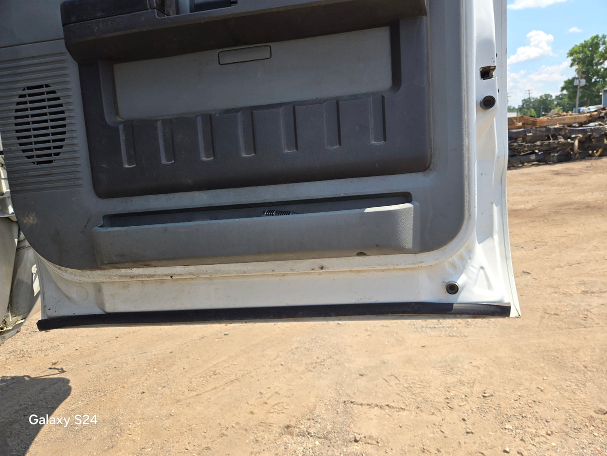 2011-2016 Ford Super Duty Crew Cab F250 F350 F450 F550 6.7L Power Stroke