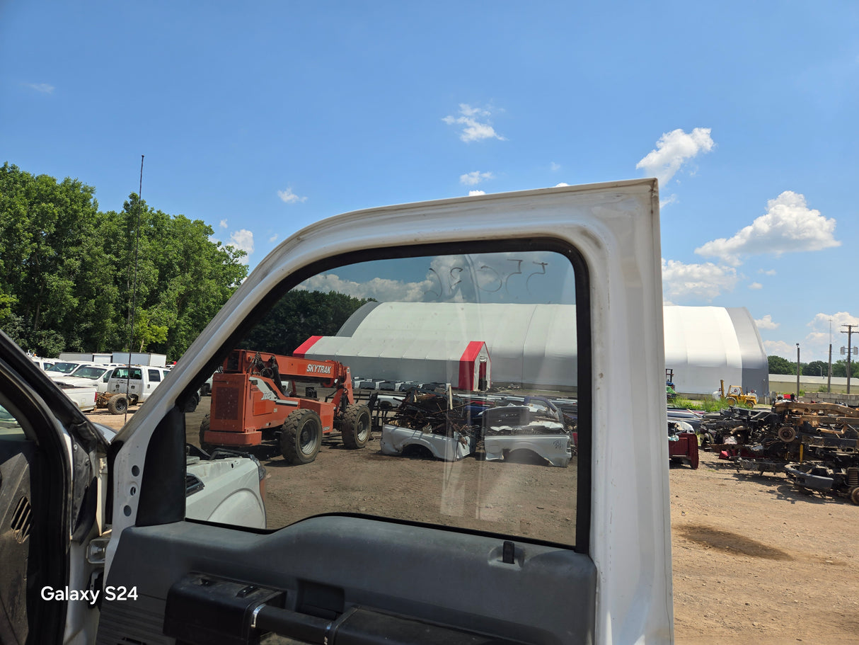 2011-2016 Ford Super Duty Crew Cab F250 F350 F450 F550 6.7L Power Stroke