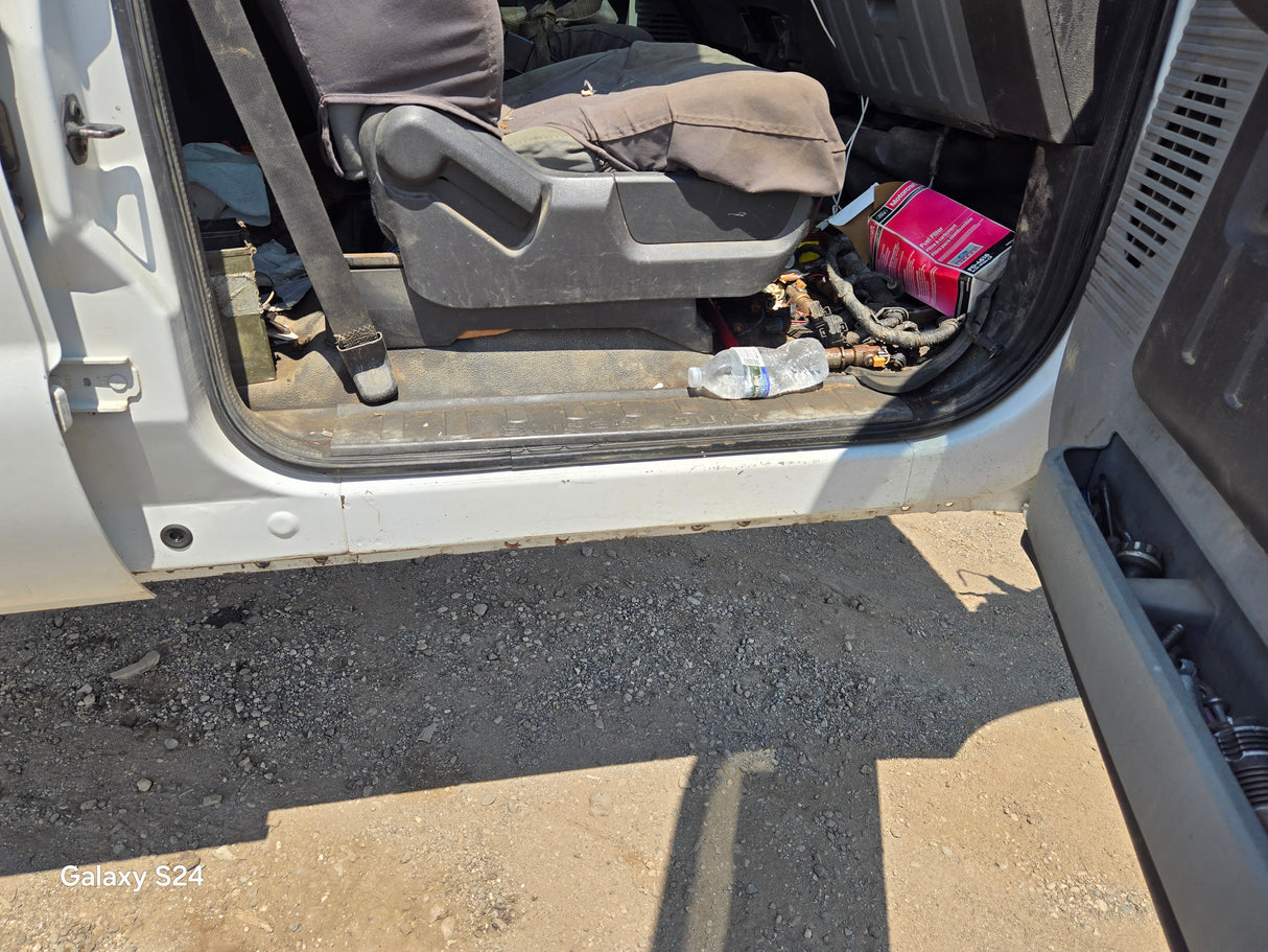 2011-2016 Ford Super Duty Crew Cab F250 F350 F450 F550 6.7L Power Stroke