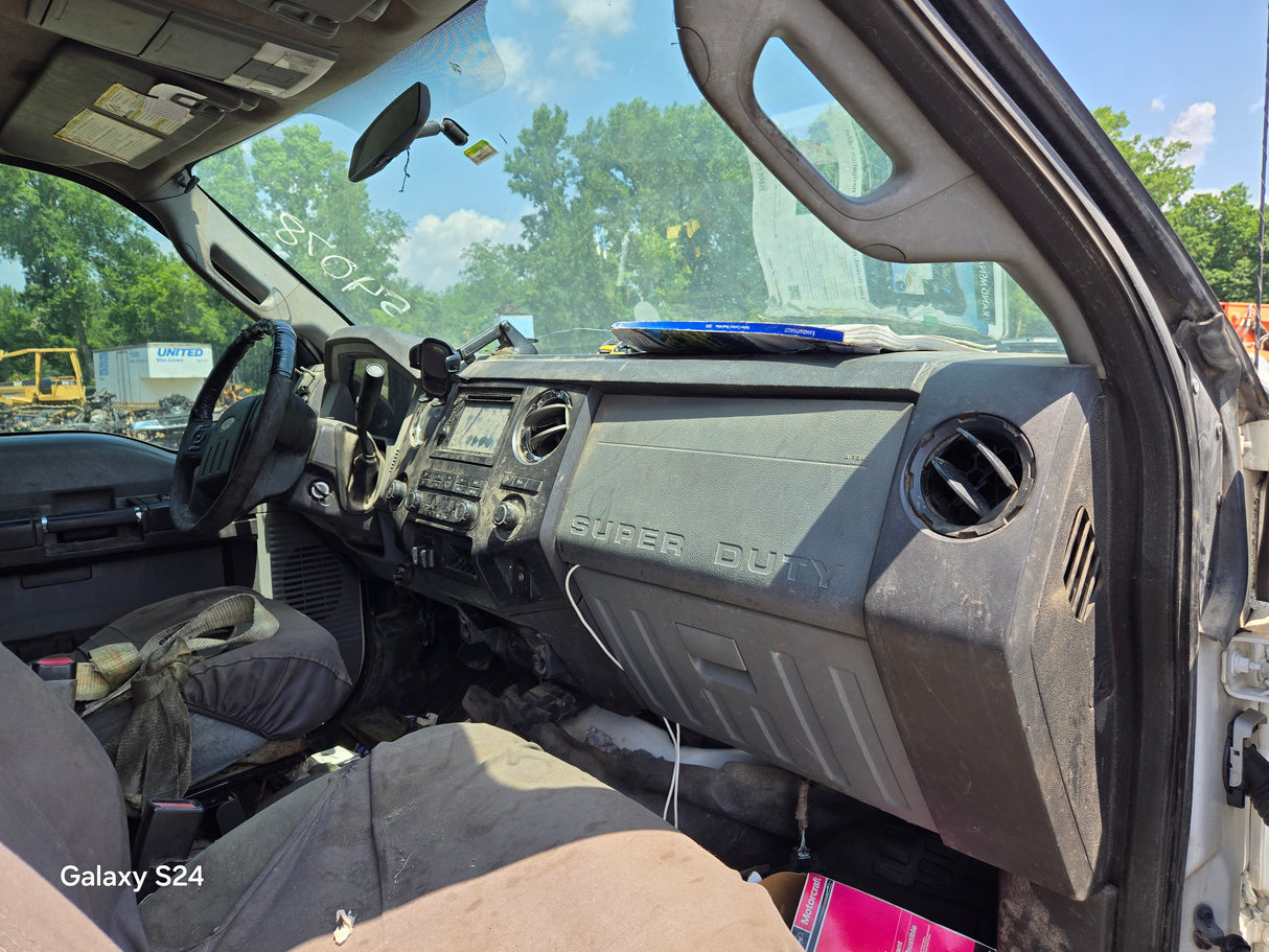 2011-2016 Ford Super Duty Crew Cab F250 F350 F450 F550 6.7L Power Stroke