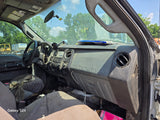 2011-2016 Ford Super Duty Crew Cab F250 F350 F450 F550 6.7L Power Stroke