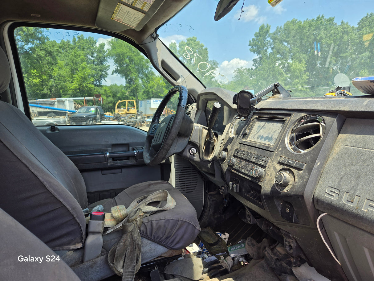 2011-2016 Ford Super Duty Crew Cab F250 F350 F450 F550 6.7L Power Stroke