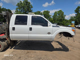 2011-2016 Ford Super Duty Crew Cab F250 F350 F450 F550 6.7L Power Stroke