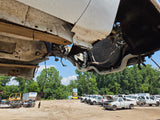 2011-2016 Ford Super Duty Crew Cab F250 F350 F450 F550 6.7L Power Stroke