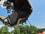 2011-2016 Ford Super Duty Crew Cab F250 F350 F450 F550 6.7L Power Stroke