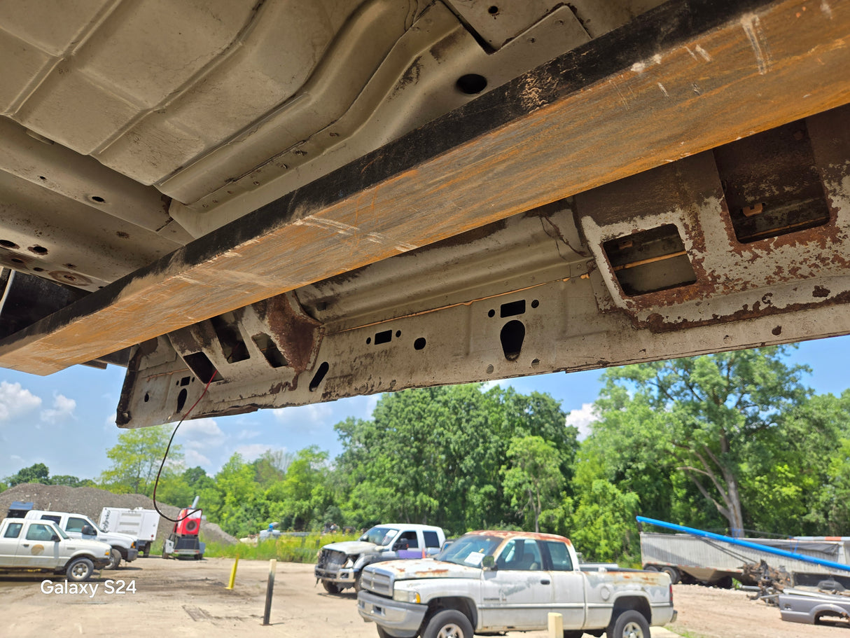 2011-2016 Ford Super Duty Crew Cab F250 F350 F450 F550 6.7L Power Stroke