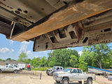 2011-2016 Ford Super Duty Crew Cab F250 F350 F450 F550 6.7L Power Stroke