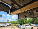 2011-2016 Ford Super Duty Crew Cab F250 F350 F450 F550 6.7L Power Stroke