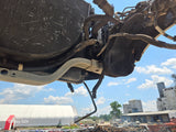 2011-2016 Ford Super Duty Crew Cab F250 F350 F450 F550 6.7L Power Stroke