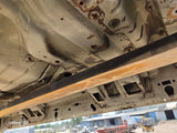 2011-2016 Ford Super Duty Crew Cab F250 F350 F450 F550 6.7L Power Stroke