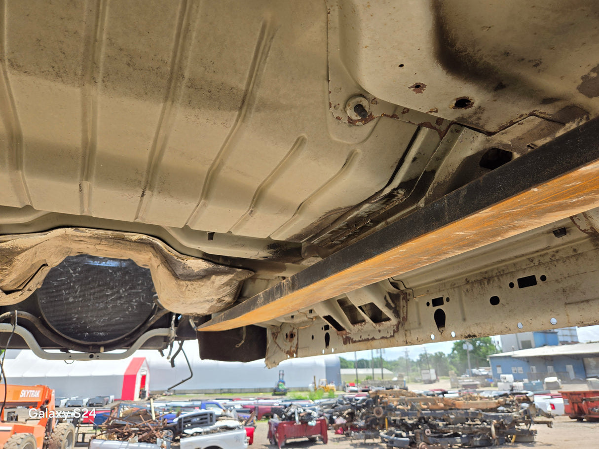 2011-2016 Ford Super Duty Crew Cab F250 F350 F450 F550 6.7L Power Stroke