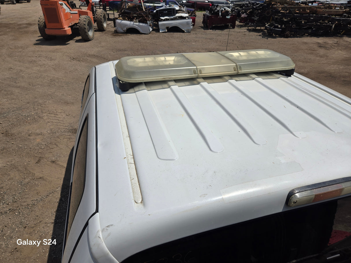 2011-2016 Ford Super Duty Crew Cab F250 F350 F450 F550 6.7L Power Stroke