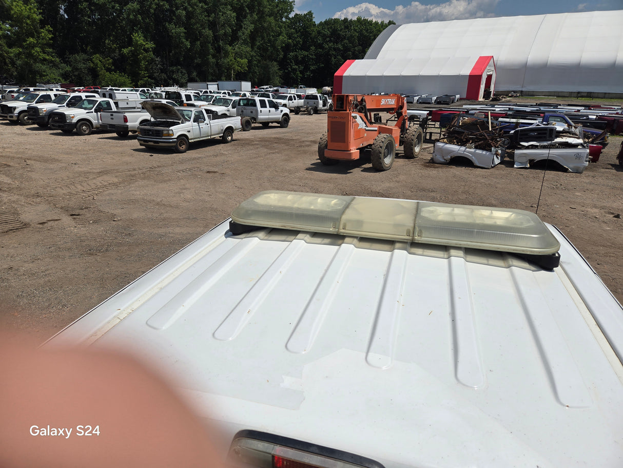 2011-2016 Ford Super Duty Crew Cab F250 F350 F450 F550 6.7L Power Stroke
