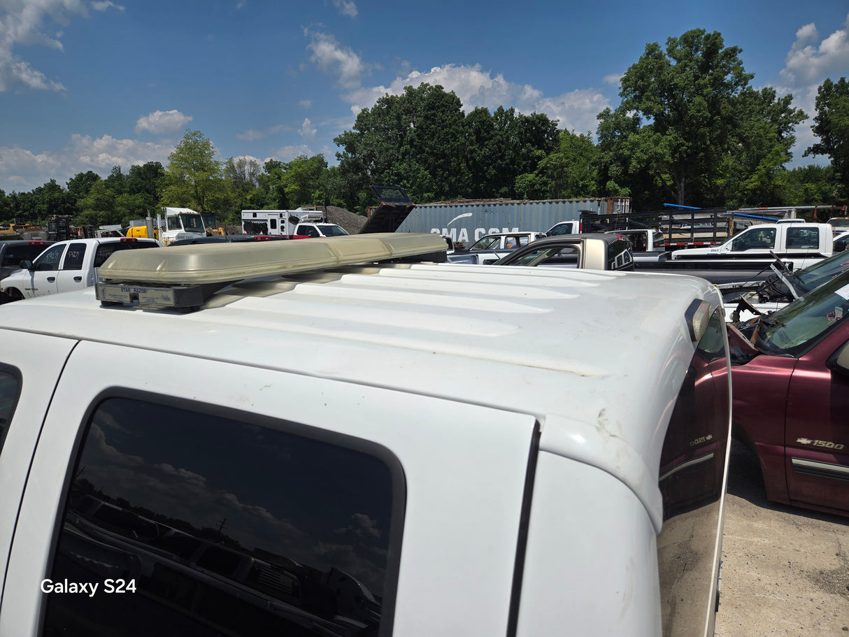 2011-2016 Ford Super Duty Crew Cab F250 F350 F450 F550 6.7L Power Stroke