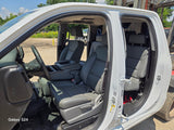 2014-2019 Chevrolet Silverado GMC Sierra 1500 2500 3500 HD Double Cab / Extended Cab 4 door Truck Cab