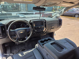 2014-2019 Chevrolet Silverado GMC Sierra 1500 2500 3500 HD Double Cab / Extended Cab 4 door Truck Cab