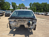 2014-2019 Chevrolet Silverado GMC Sierra 1500 2500 3500 HD Double Cab / Extended Cab 4 door Truck Cab