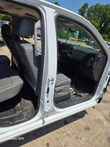 2014-2019 Chevrolet Silverado GMC Sierra 1500 2500 3500 HD Double Cab / Extended Cab 4 door Truck Cab