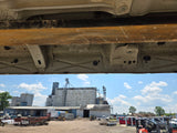 2014-2019 Chevrolet Silverado GMC Sierra 1500 2500 3500 HD Double Cab / Extended Cab 4 door Truck Cab