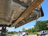 2014-2019 Chevrolet Silverado GMC Sierra 1500 2500 3500 HD Double Cab / Extended Cab 4 door Truck Cab
