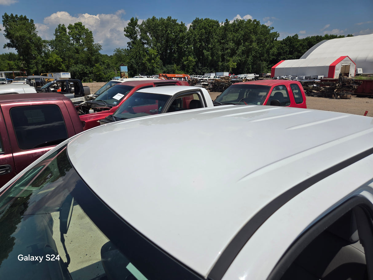 2014-2019 Chevrolet Silverado GMC Sierra 1500 2500 3500 HD Double Cab / Extended Cab 4 door Truck Cab