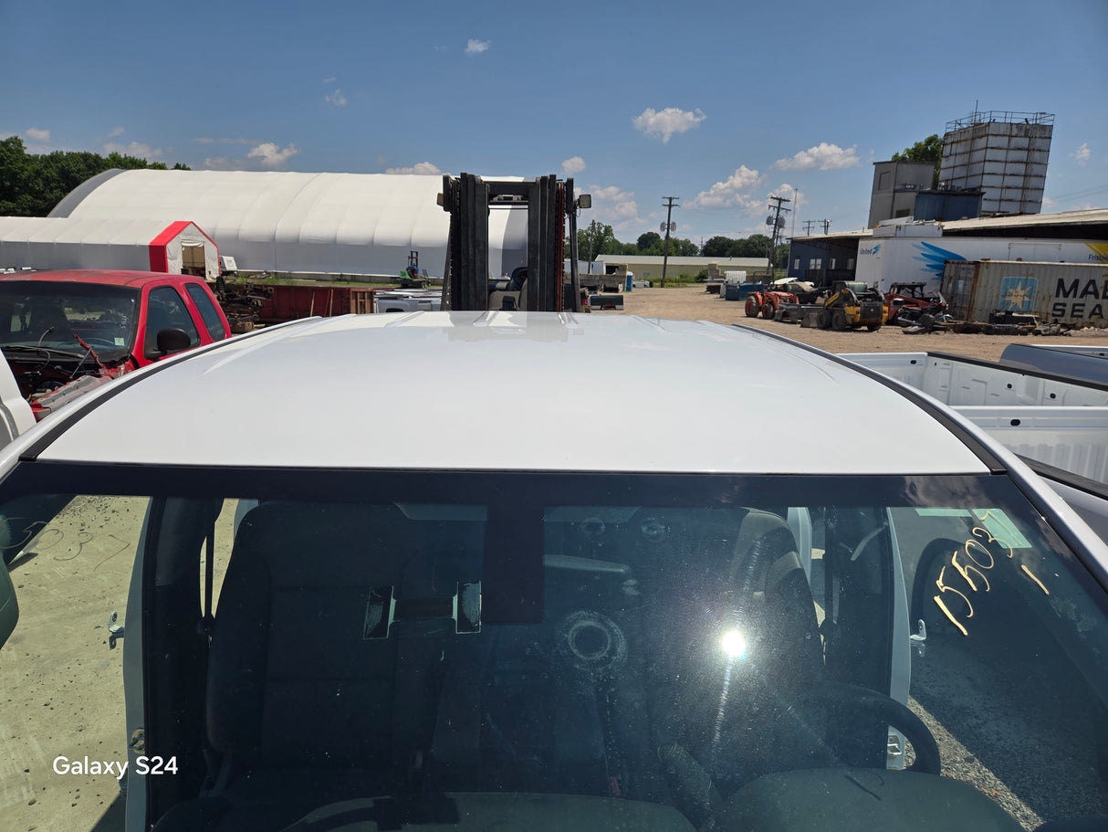 2014-2019 Chevrolet Silverado GMC Sierra 1500 2500 3500 HD Double Cab / Extended Cab 4 door Truck Cab