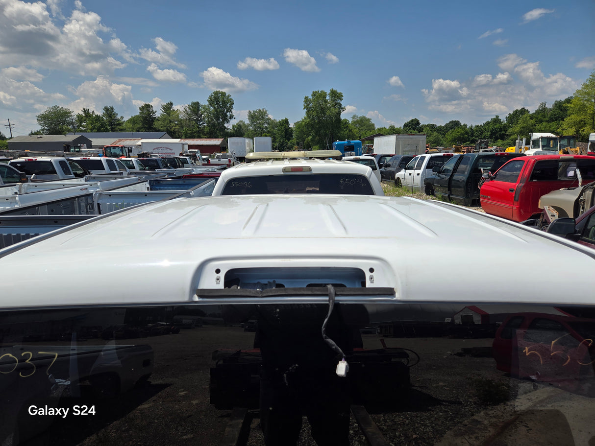 2014-2019 Chevrolet Silverado GMC Sierra 1500 2500 3500 HD Double Cab / Extended Cab 4 door Truck Cab