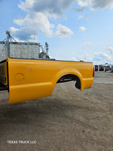 1999-2010 Ford Super Duty 8' Long Truck Bed F250 F350