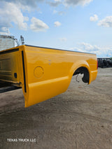 1999-2010 Ford Super Duty 8' Long Truck Bed F250 F350