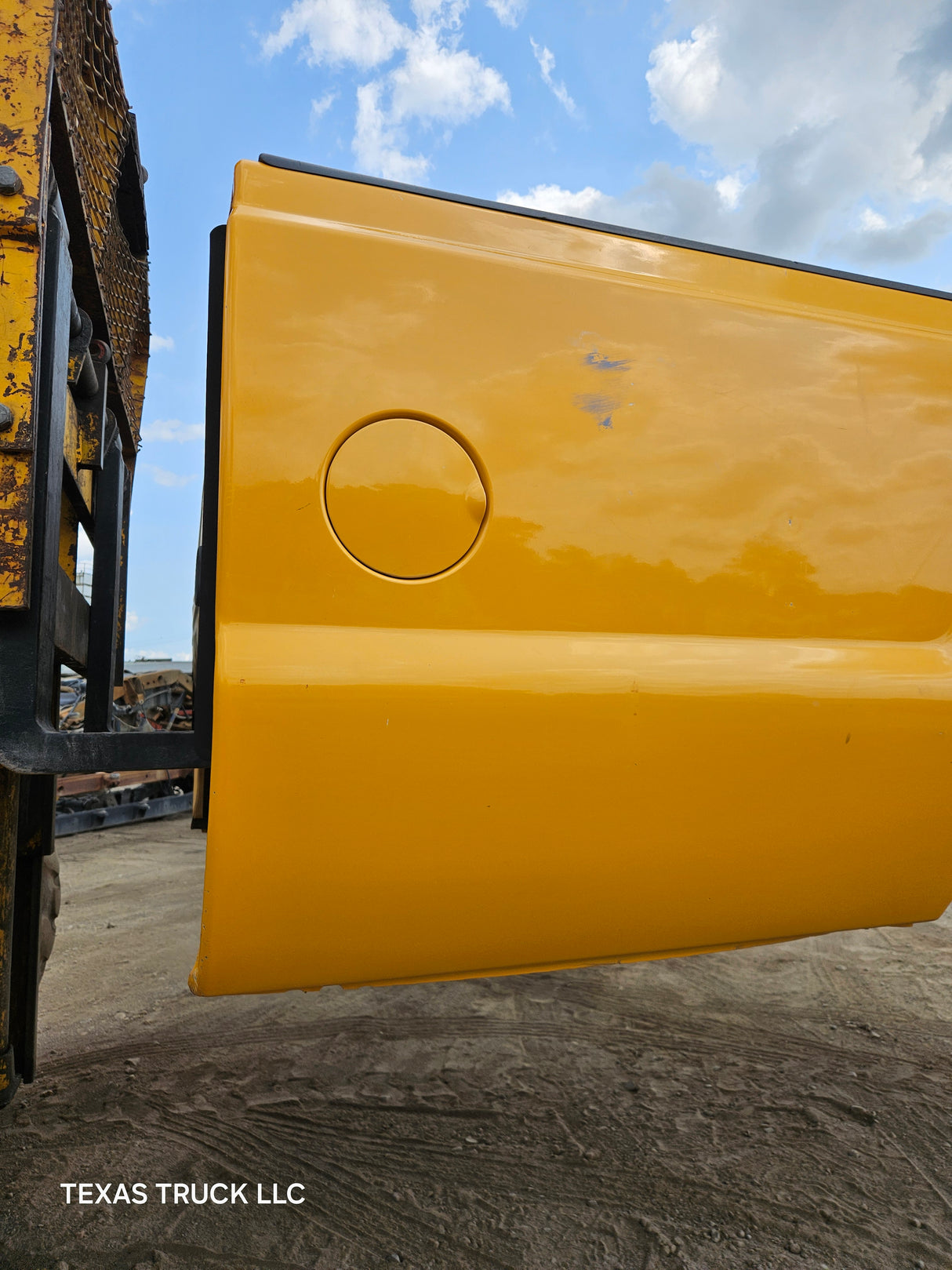 1999-2010 Ford Super Duty 8' Long Truck Bed F250 F350