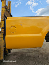 1999-2010 Ford Super Duty 8' Long Truck Bed F250 F350