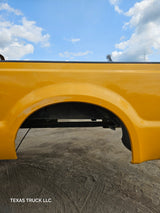 1999-2010 Ford Super Duty 8' Long Truck Bed F250 F350