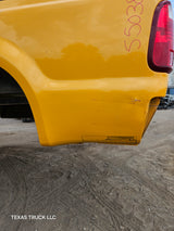 1999-2010 Ford Super Duty 8' Long Truck Bed F250 F350