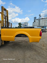 1999-2010 Ford Super Duty 8' Long Truck Bed F250 F350